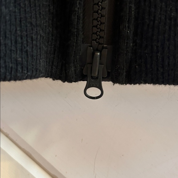 CANADA GOOSE Lawson Wool Fleece - Picture 7 of 14